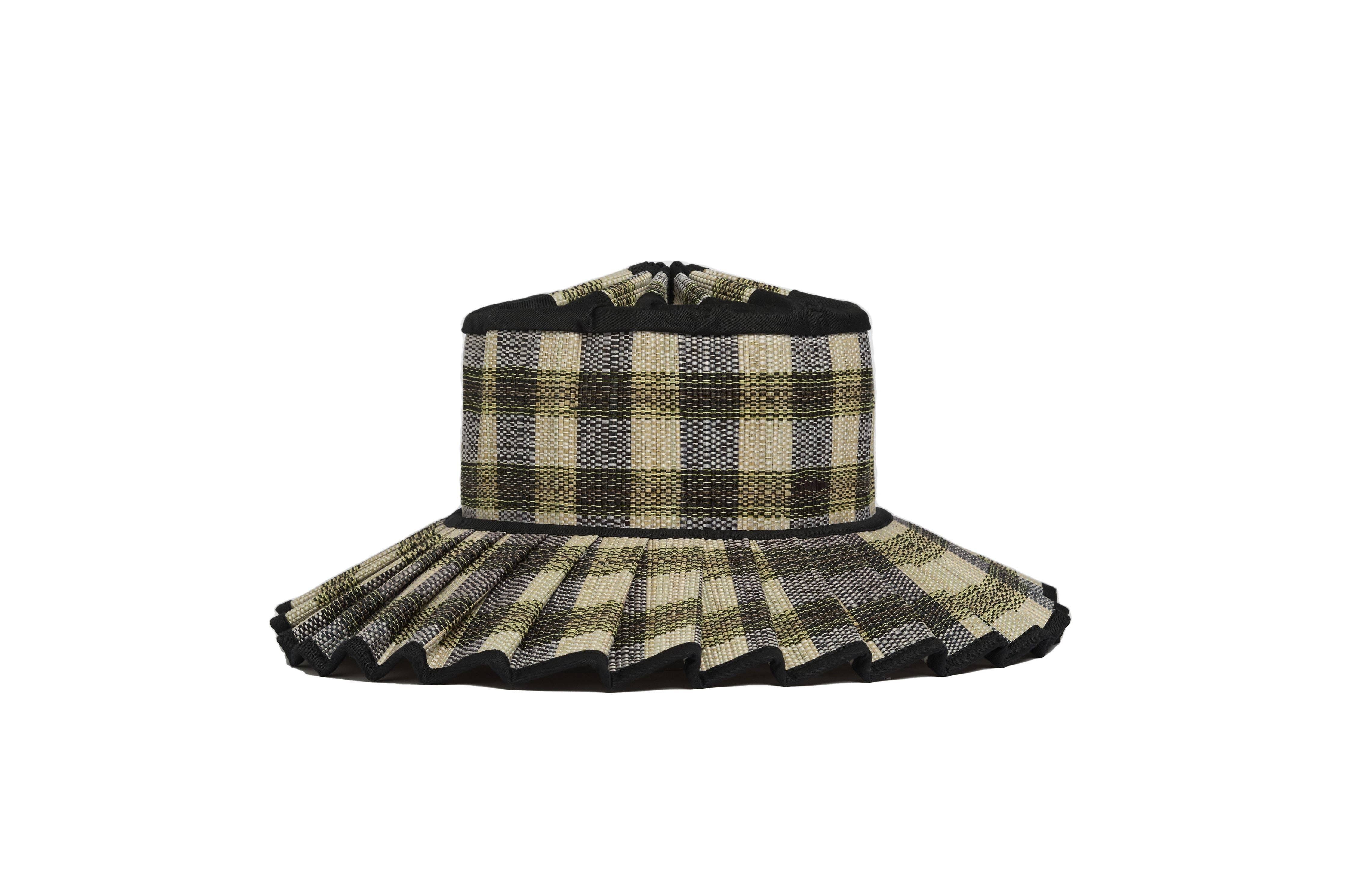 Kyoto Forest Capri Hat for wholesale on Faire0