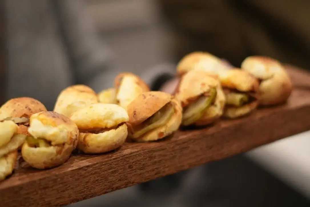 Epicurean Pantry - Wholesale Ketchup - Black Garlic Ketchup+ 
MORE THAN KETCHUP4