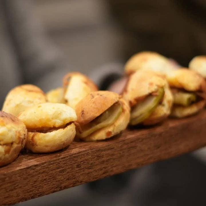 Epicurean Pantry - Wholesale Ketchup - Black Garlic Ketchup+
MORE THAN KETCHUP4