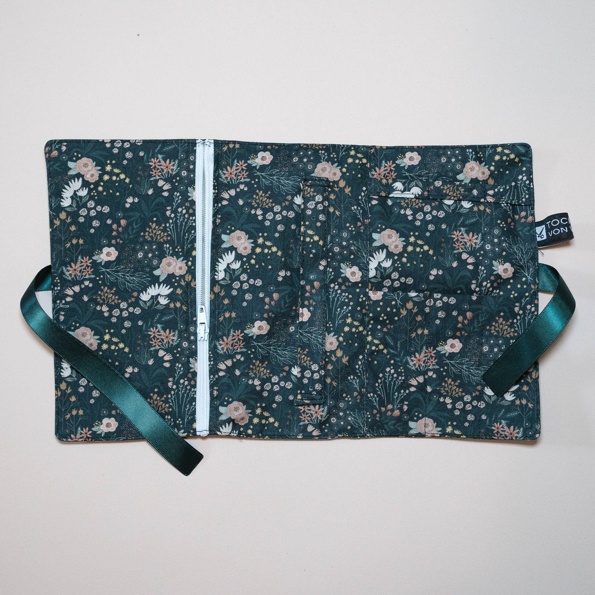 Tochter von Walter - Wholesale Jewelry Box/Organizer - Jewelry Bag Black3