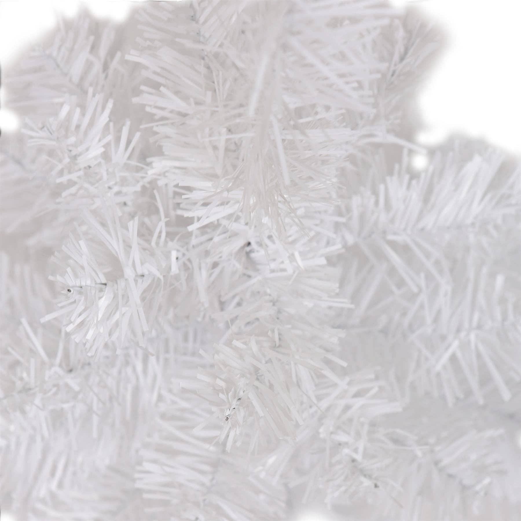 Rinkit Ltd – wholesale Konstgjord julgran – Harbour Housewares konstgjord julgran - 60 cm med ställning10