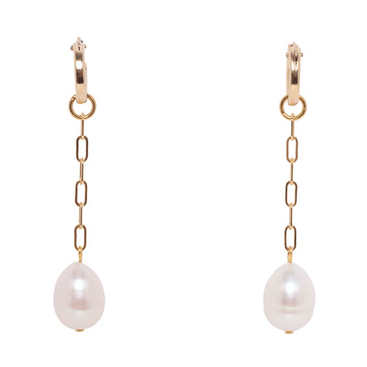 Intermezzo örhängen för wholesale av Elysian Theory