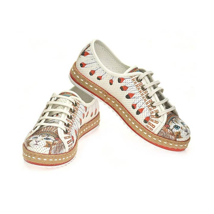 Baskets NDEL101 pour la vente par Goby