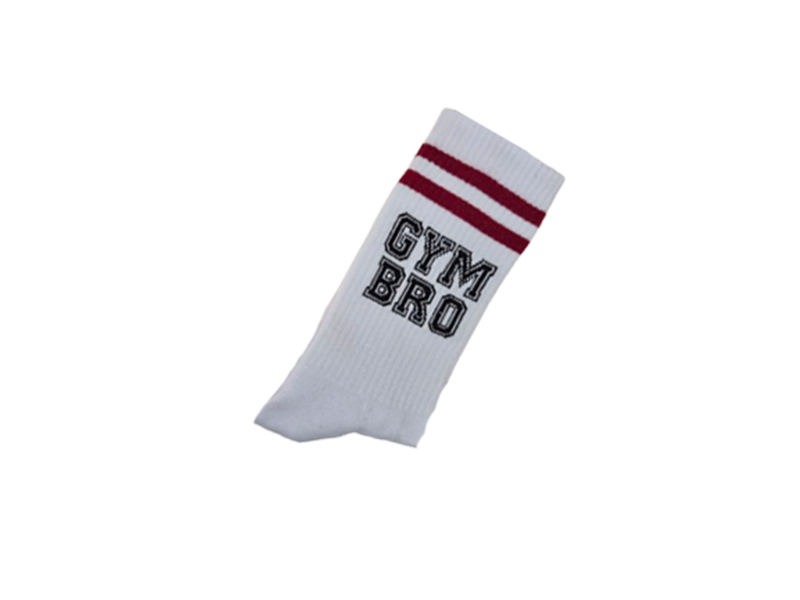 PEGADA SOCKS – wholesale Socks – Unisex – GYM BRO SOCKS1