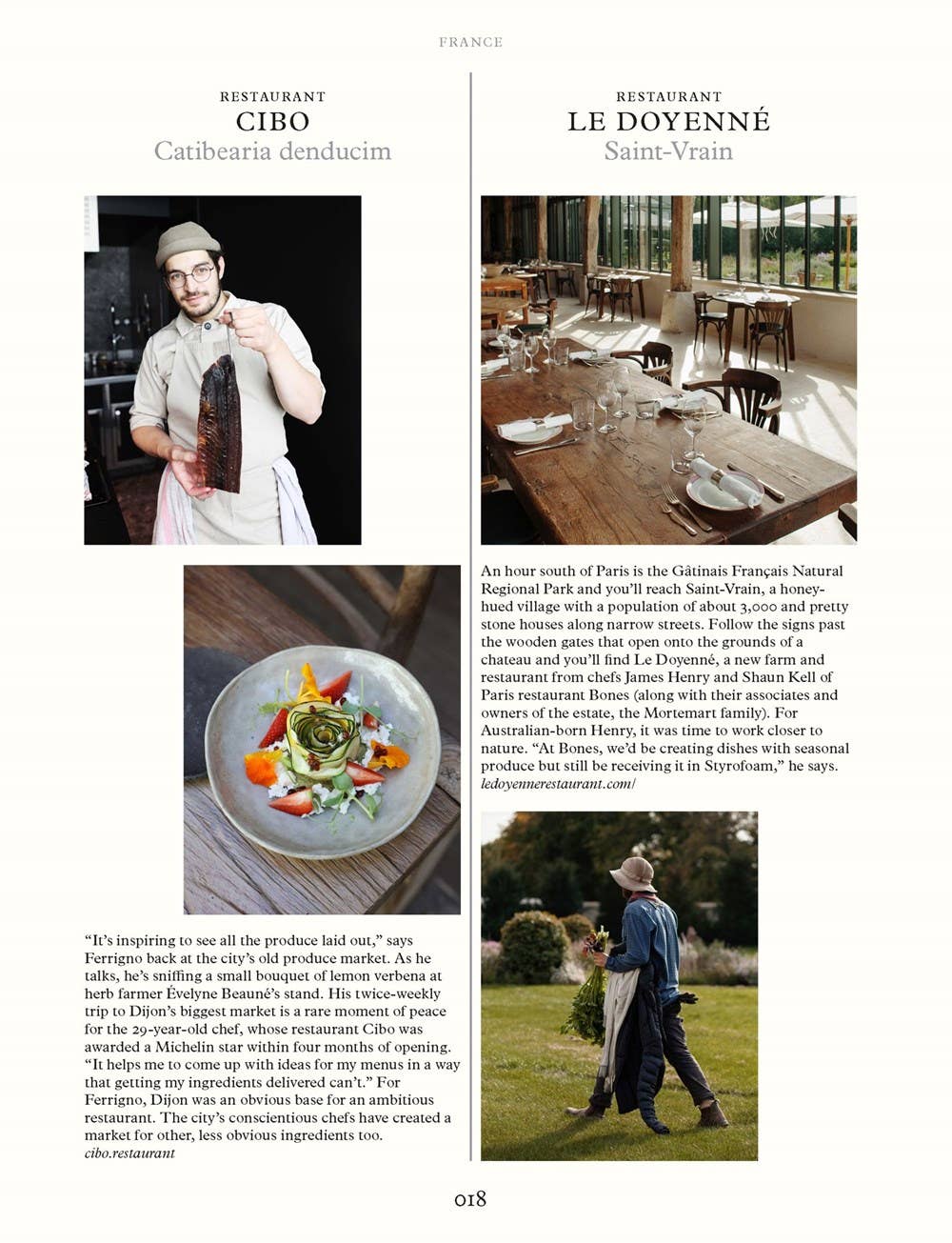 W. W. Norton - Wholesale Travel - France3