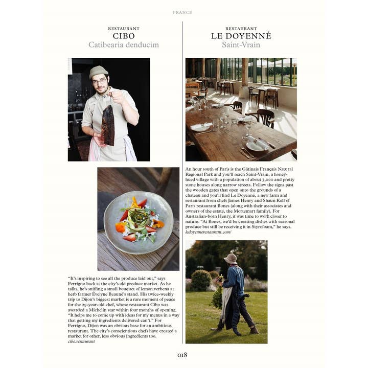 W. W. Norton - Wholesale Travel - France3