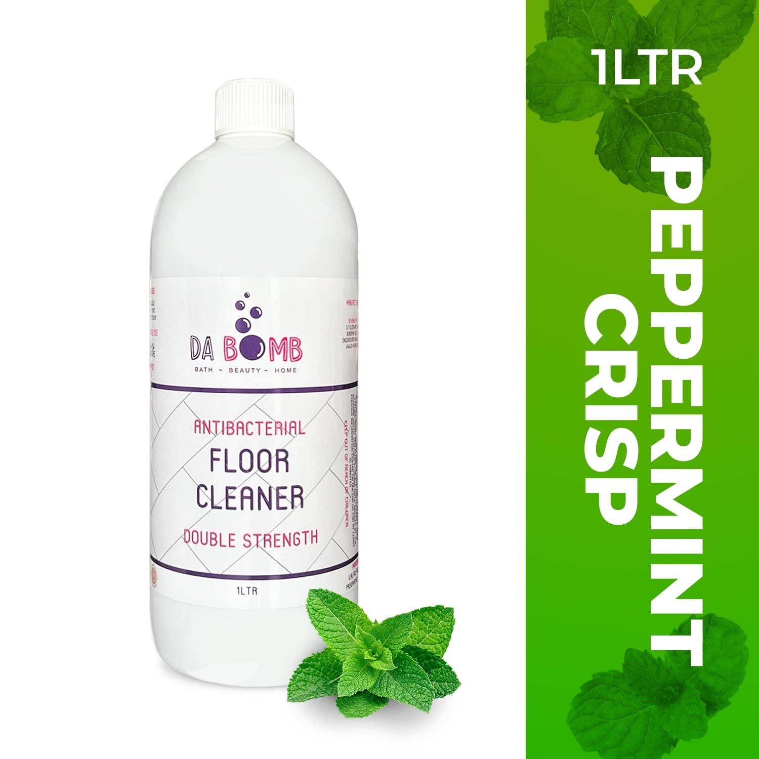 DA BOMB - Venta al por mayor Limpiasuelos - LIMPIADOR DE SUELOS ANTIBACTERIANO13