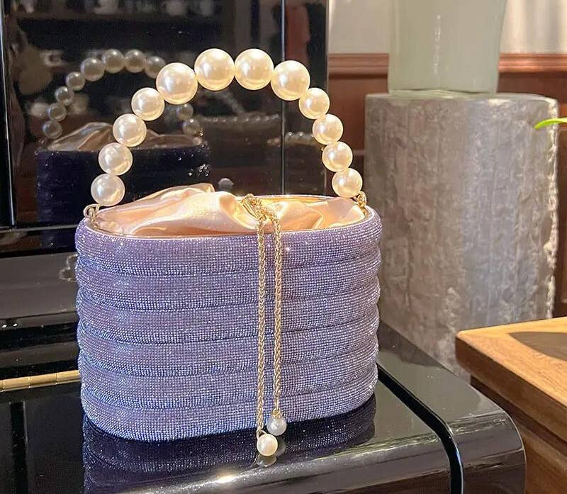 BAGS-2-SLAY - Wholesale Top Handle Bag - Women's - MONÉT7