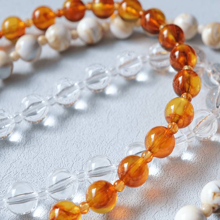 Folie à Trois - Wholesale Phonecase Strap - Juniper PHONE CHAIN5