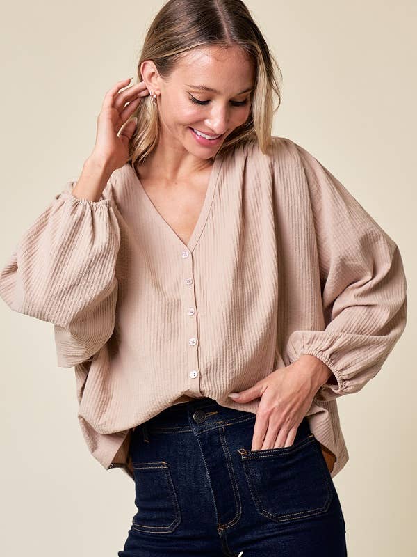 lovely melody - Wholesale Tunic - Women's - CLMT1064-My Lucky Charm Tunic Top74