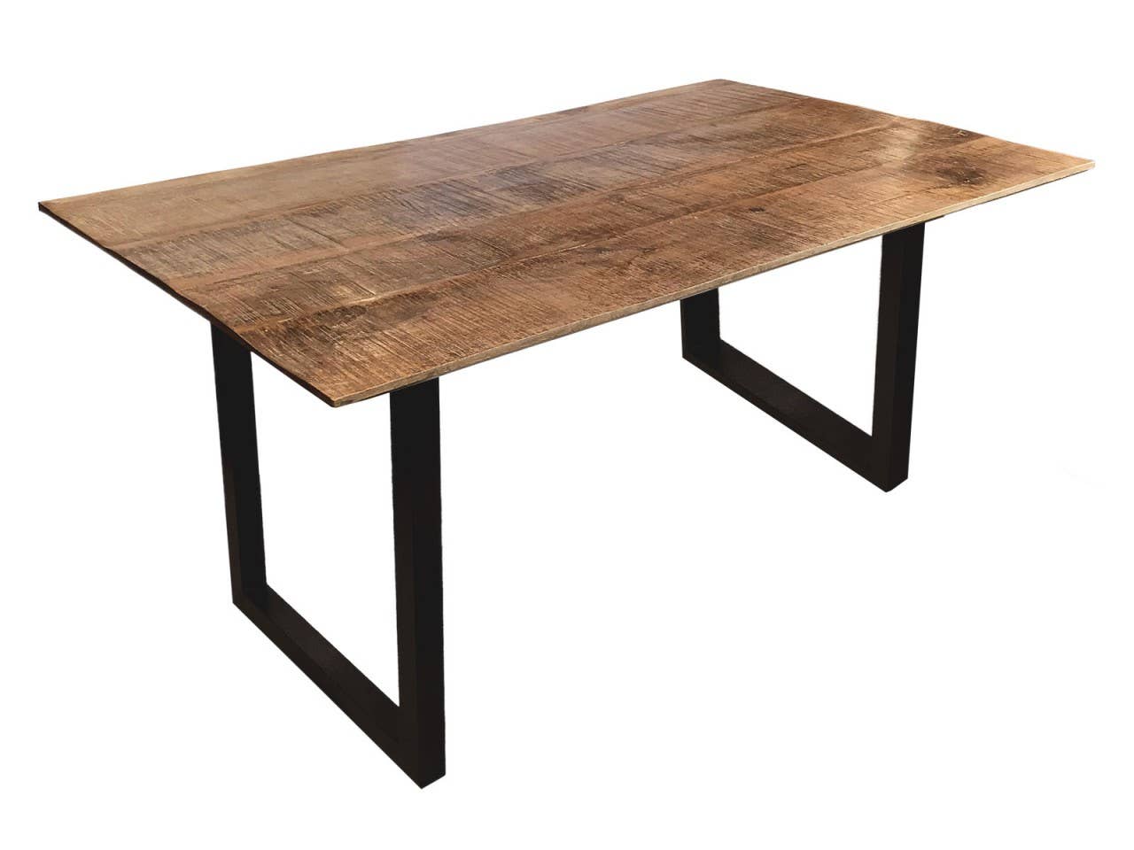 Voglrieder - Wholesale Side Table - Liverpool Dining Table Kitchen Table 120 x 80 160 x9