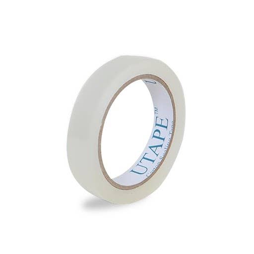 WeBaG N WeCoveR – Engroshandel Tape – Pakketape 3/4 bred "X75Y længde klar emballagetape1