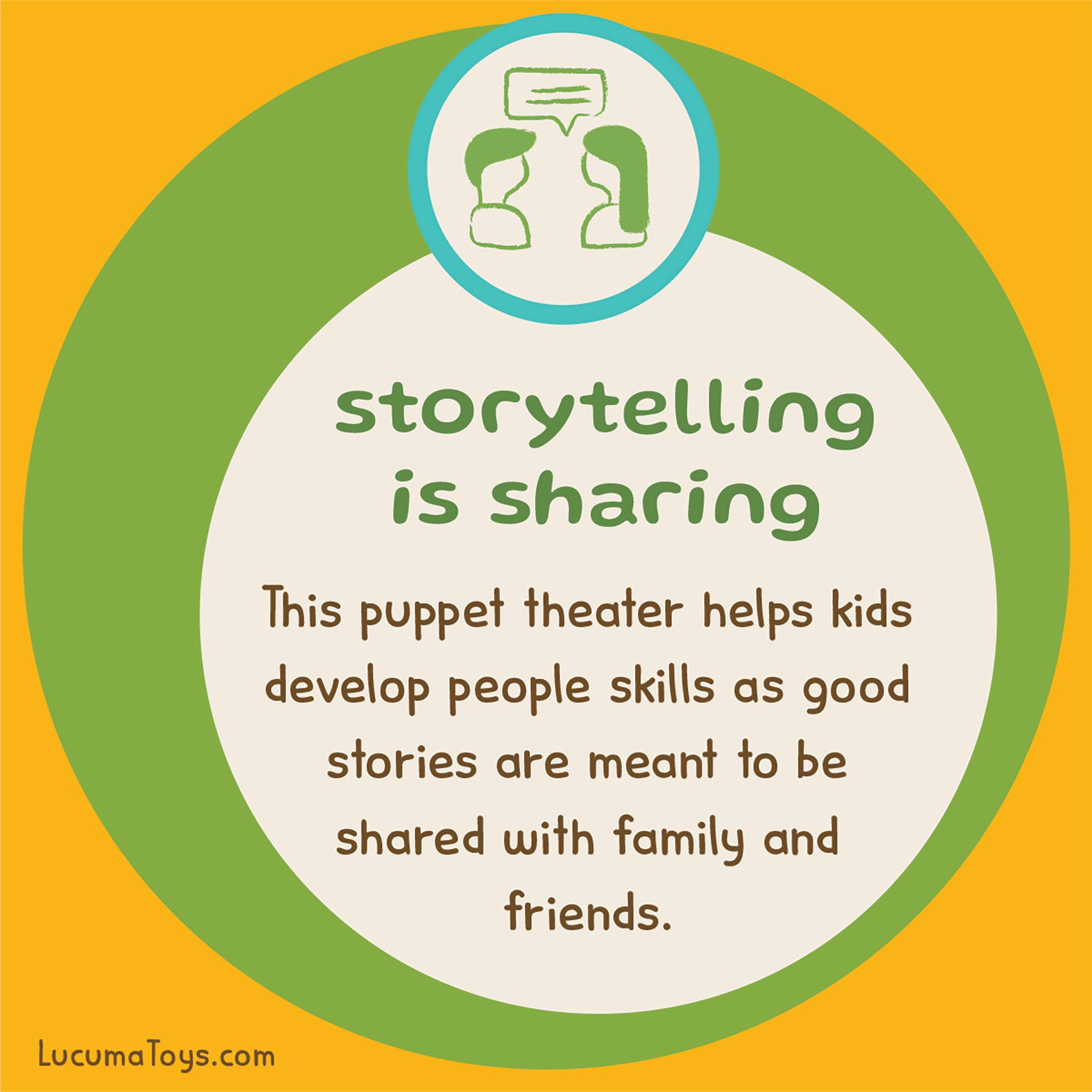 Lucuma Designs - Wholesale Finger Puppet - Kids & Baby - Finger Puppet Theater - Cardboard Toy7