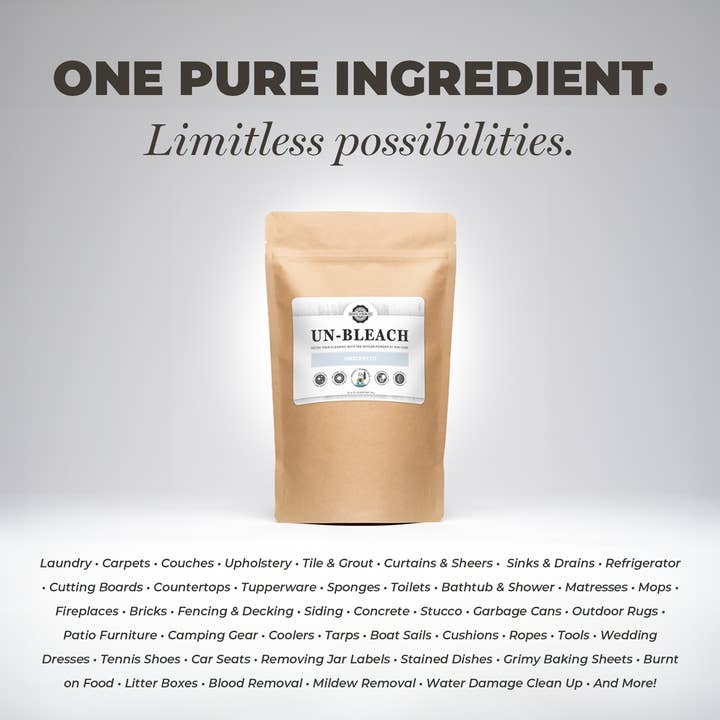 Rustic Strength - Wholesale Stain Remover - Un-Bleach8