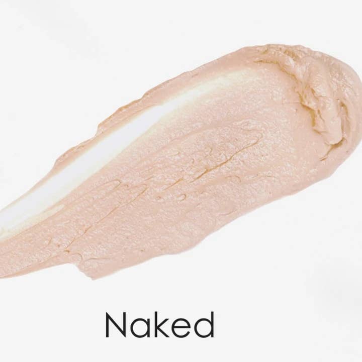 Naken tonade fuktighetskräm för wholesale av Sweet LeiLani Cosmetics