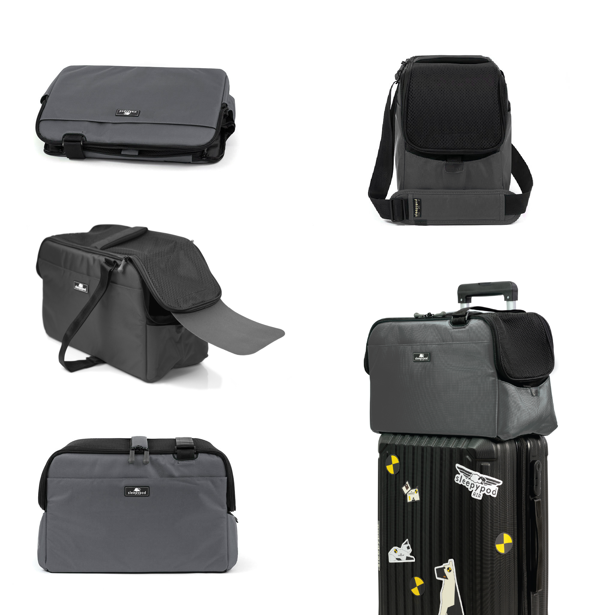 Sleepypod - Wholesale Pet Carrier - Dog - Sleepypod Atom36