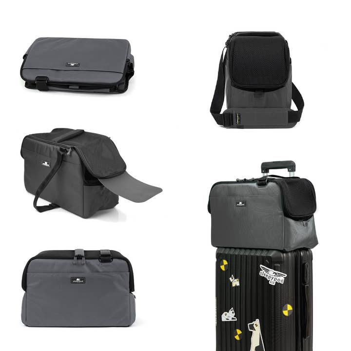 Sleepypod - Wholesale Pet Carrier - Dog - Sleepypod Atom36