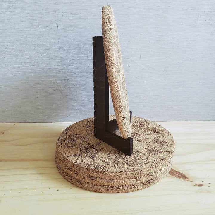 Rose and Peddle - Wholesale Retailer Display Stand/Case - Product Display Stand1