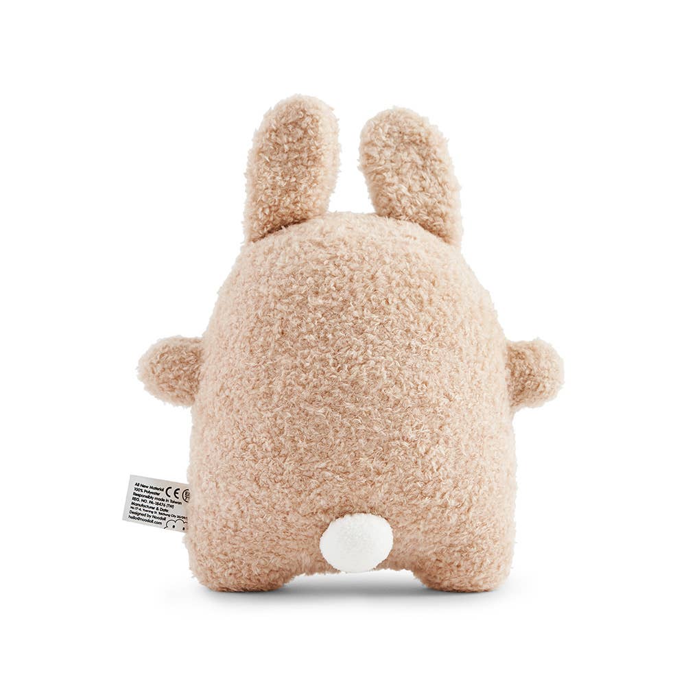 Noodoll - Venta al por mayor Peluche - Niños y bebés - Peluche - Bola de Arroz - Conejo Beige (solo EE. UU., UE)2