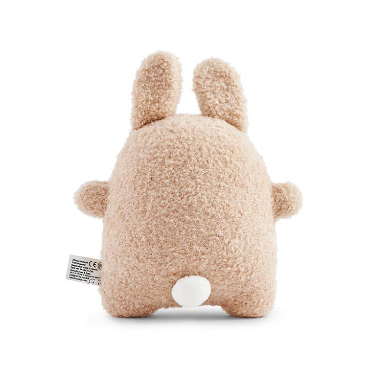 Noodoll - Venta al por mayor Peluche - Niños y bebés - Peluche - Bola de Arroz - Conejo Beige (solo EE. UU., UE)2