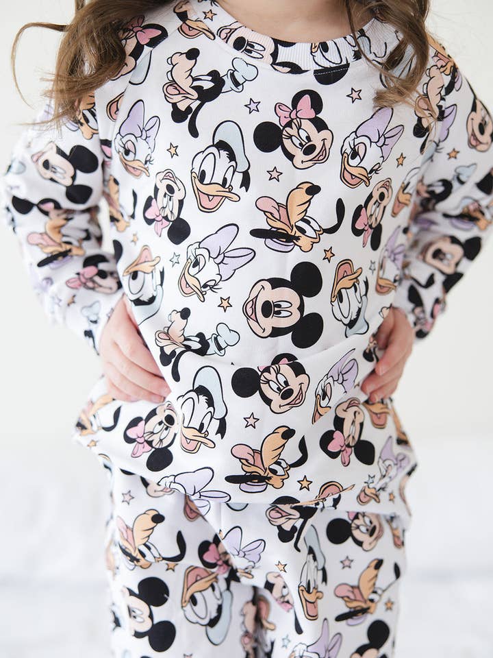 Set in spugna francese - Sensational Six per la vendita all'ingrosso da parte di Blush Lotus