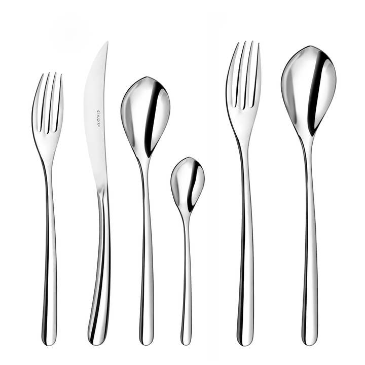 Amefa Couzon - Wholesale Assorted Cutlery Set - ELIXIR Table Cutlery - Couzon4
