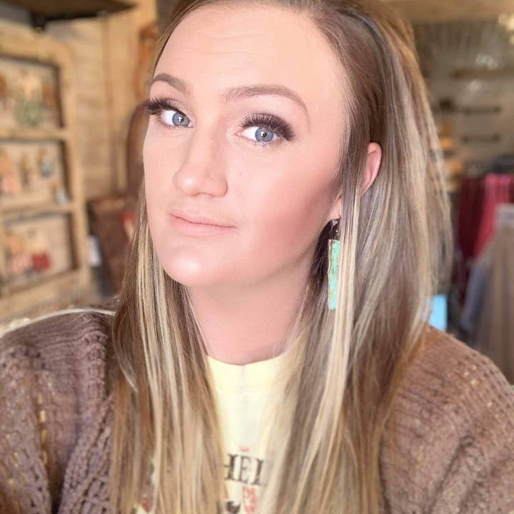 Lariat Lashes - Wholesale False/Fake Eyelashes - Lone Star5