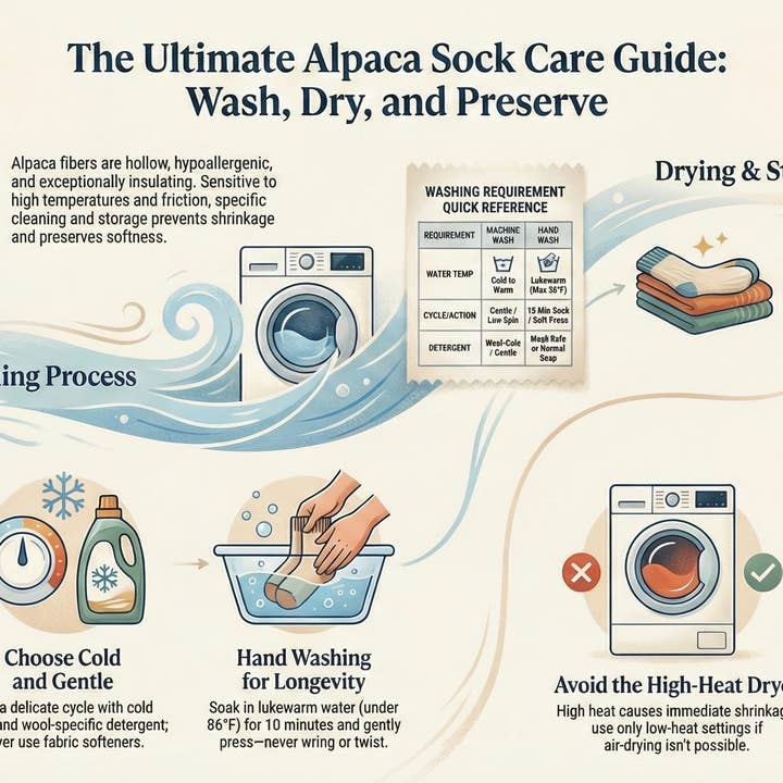 Lanart Alpaca - Wholesale Socks - Unisex - Everest Outdoor Alpaca Socks Charcoal7