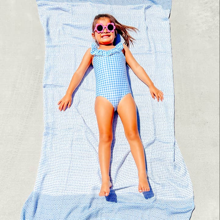 Gia Roma - Wholesale Beach Towel - Turkish Cotton Towels - Oversized Beach Towels | Decorative33