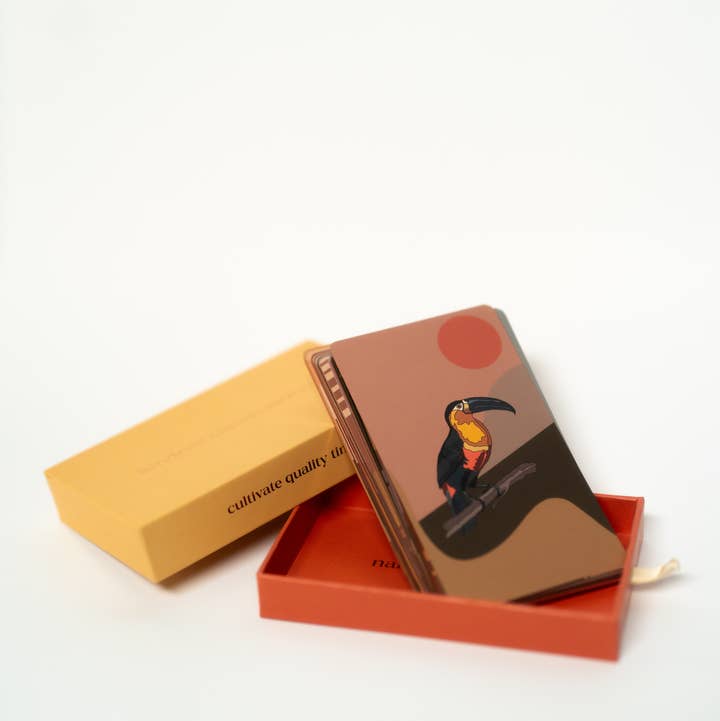 Naked Conversations - Wholesale Card Game - Kindred Conversations1