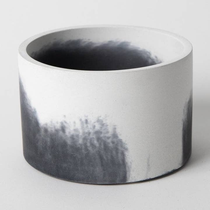 5" Vessel | Cookies n Cream for wholesale by pretti.cool