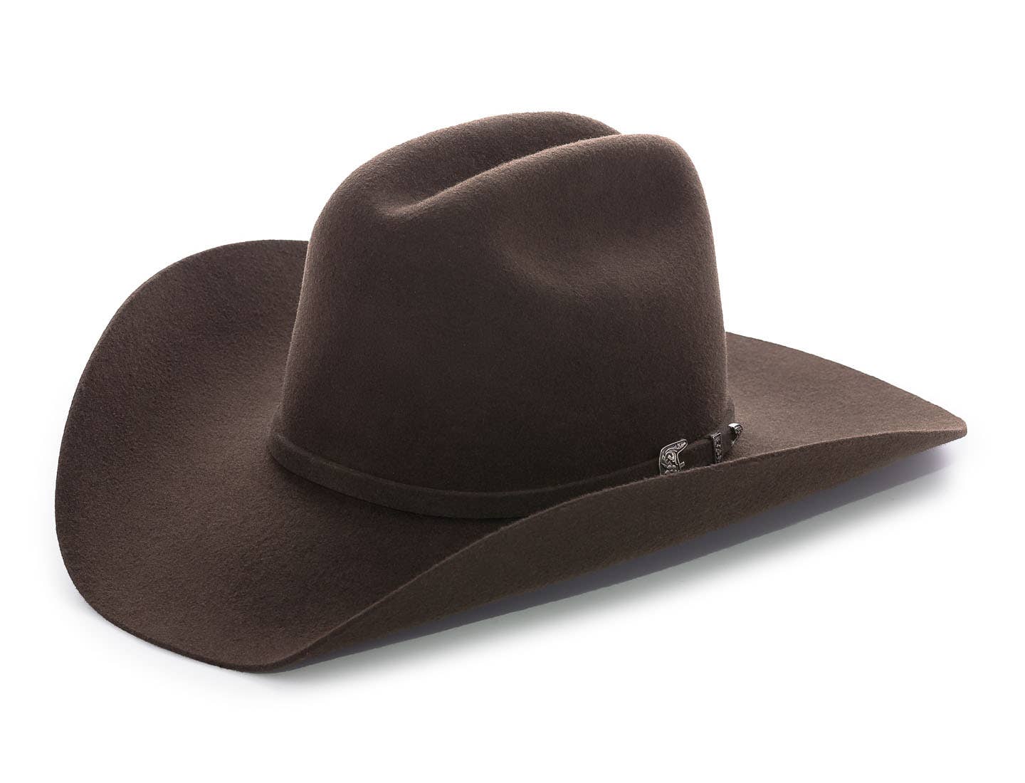 Master Hatters of Texas - Wholesale Cowboy Hat - Unisex - Carson Cordova Low Cattleman Cowboy Hat2