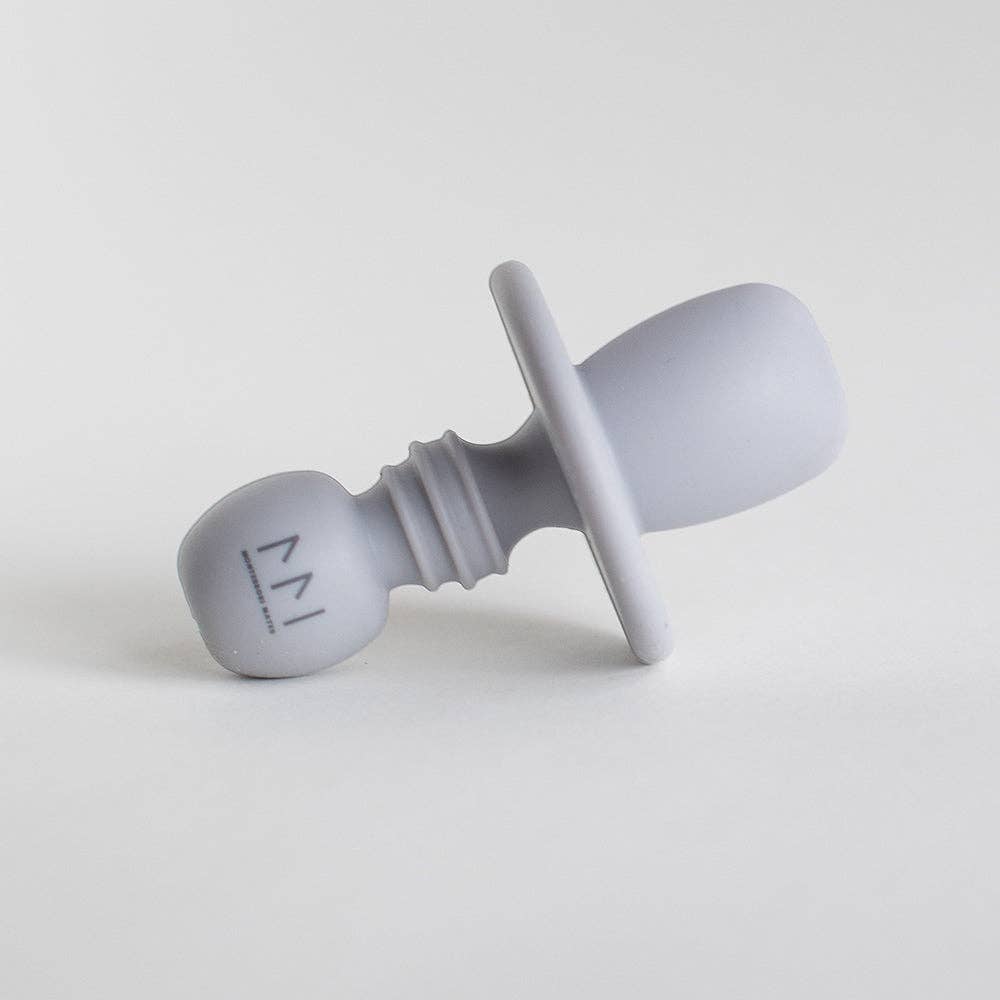 Montessori Mates Pty Ltd – wholesale Bestickset – Barn och baby – Babys första LFGB-silikonbestickset2