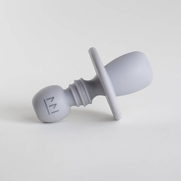 Montessori Mates Pty Ltd - Wholesale Flatware set – Kids & Baby - Baby's First LFGB Silicone Cutlery Set2