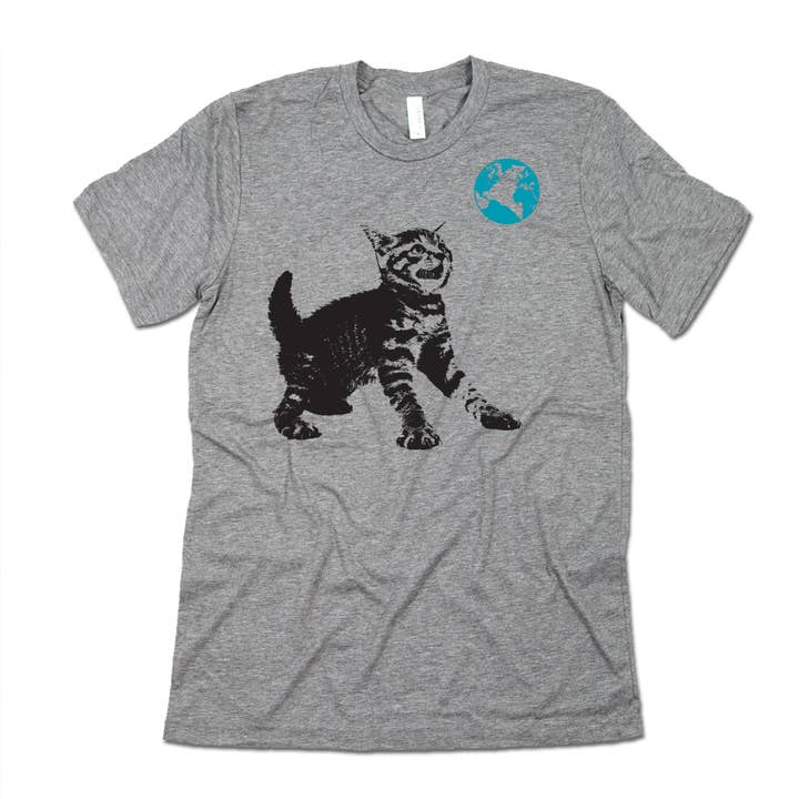 Kattvärlden för wholesale av The Social Dept.