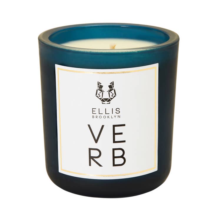 VERB Terrific Scented Candle for wholesale by Ellis Brooklyn