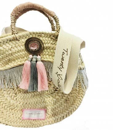 Twenty Violets - Vente Sac de plage - Nacelle Spéciale Hawaïenne7