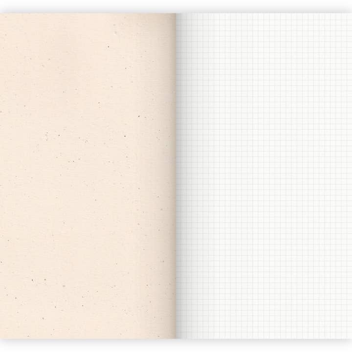 etmamu - Wholesale Notebook - A4 notebook | Chinoiserie 14