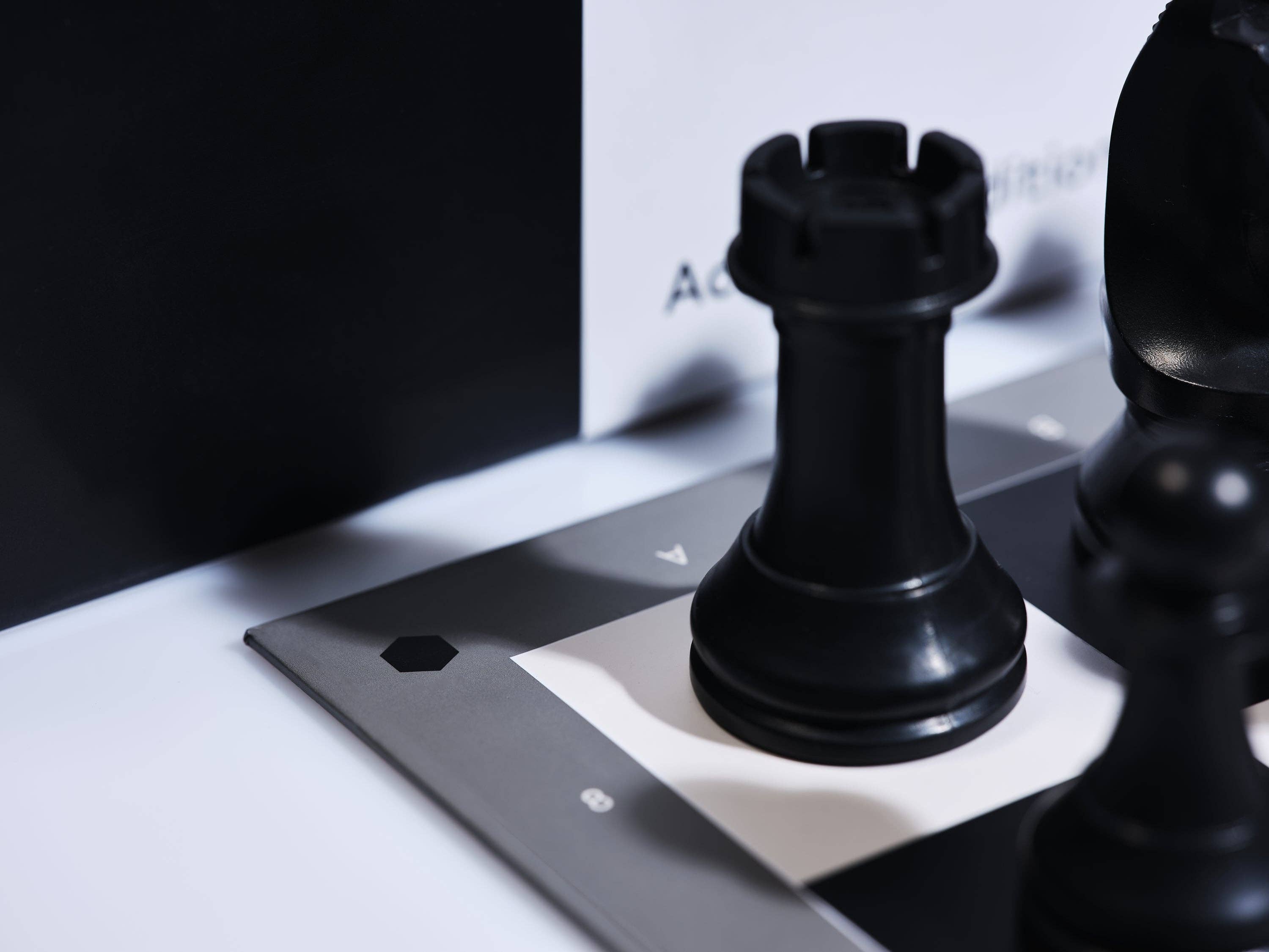 World Chess - Wholesale Board Game - World Chess Championship Set (Academy Edition)6