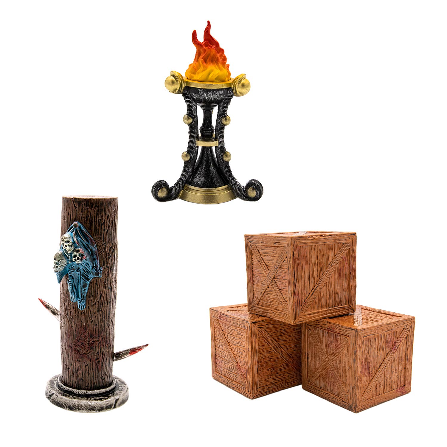 Bridge Distribution - Wholesale Card Game - NEXUS - The Arena Combat Game6