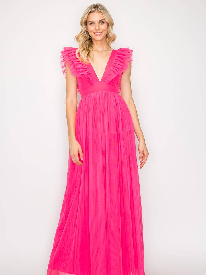 2842 Prom, Bridesmaid, Wedding, Holiday, Cocktail, Gown
for wholesale by Minuet