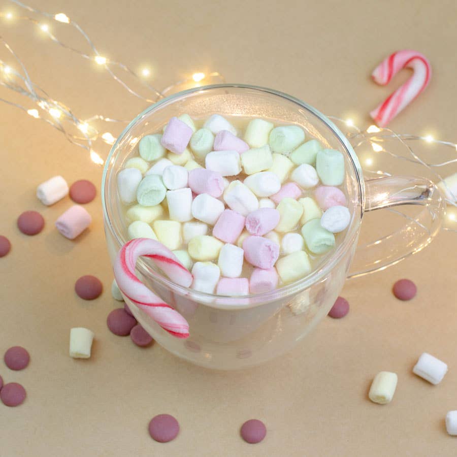 Der Zuckerbäcker - Wholesale DIY Drink Kit - Do It Yourself Bottle Hot Ruby Chocolate Drinking Chocolate3