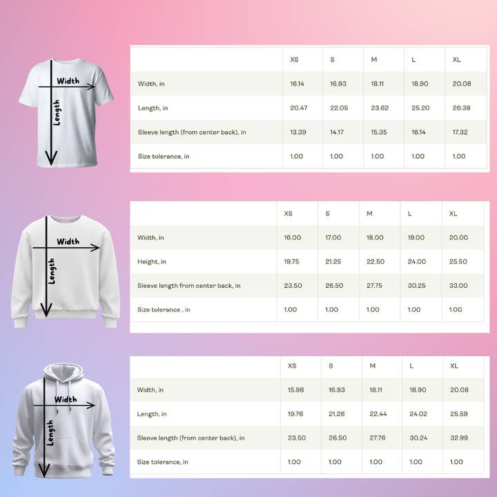 TheWorldOfMYes - Wholesale Hoodie - Kids - Made for Kids & Youth | Personalized Apparel | Cute & Comfy 16