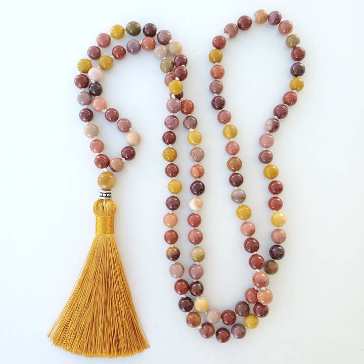 Mookaite Jaspis för wholesale av humble heart