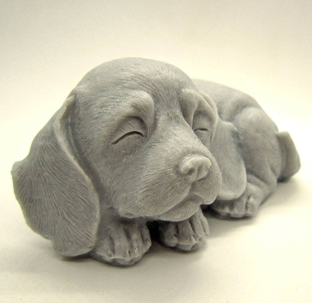 Leitrim Soaps - Wholesale Bar Soap - Puppy Dog Soap7