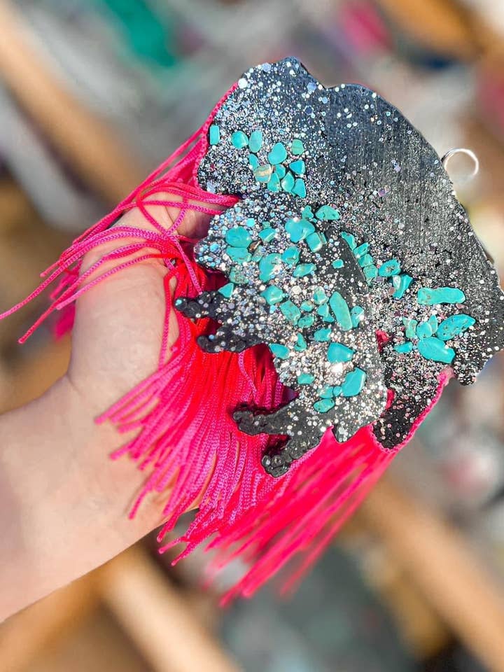 Búfalo por atacado de Mama & Me Freshies