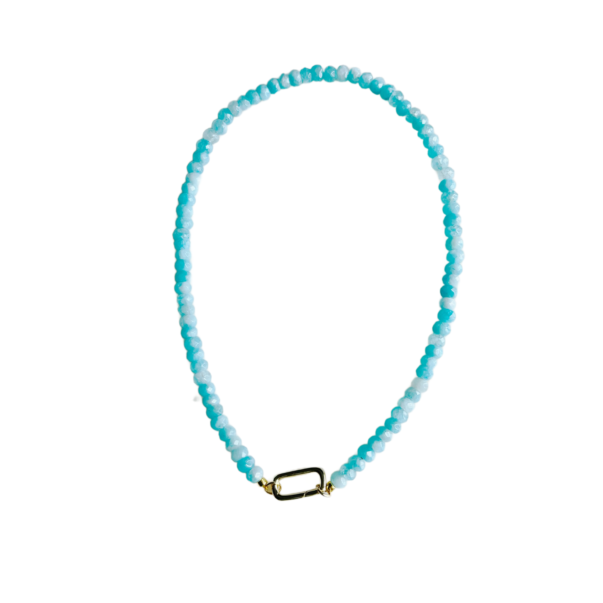 Market and King - Wholesale Beaded/Pearl Necklace - Mini Candy Necklaces26