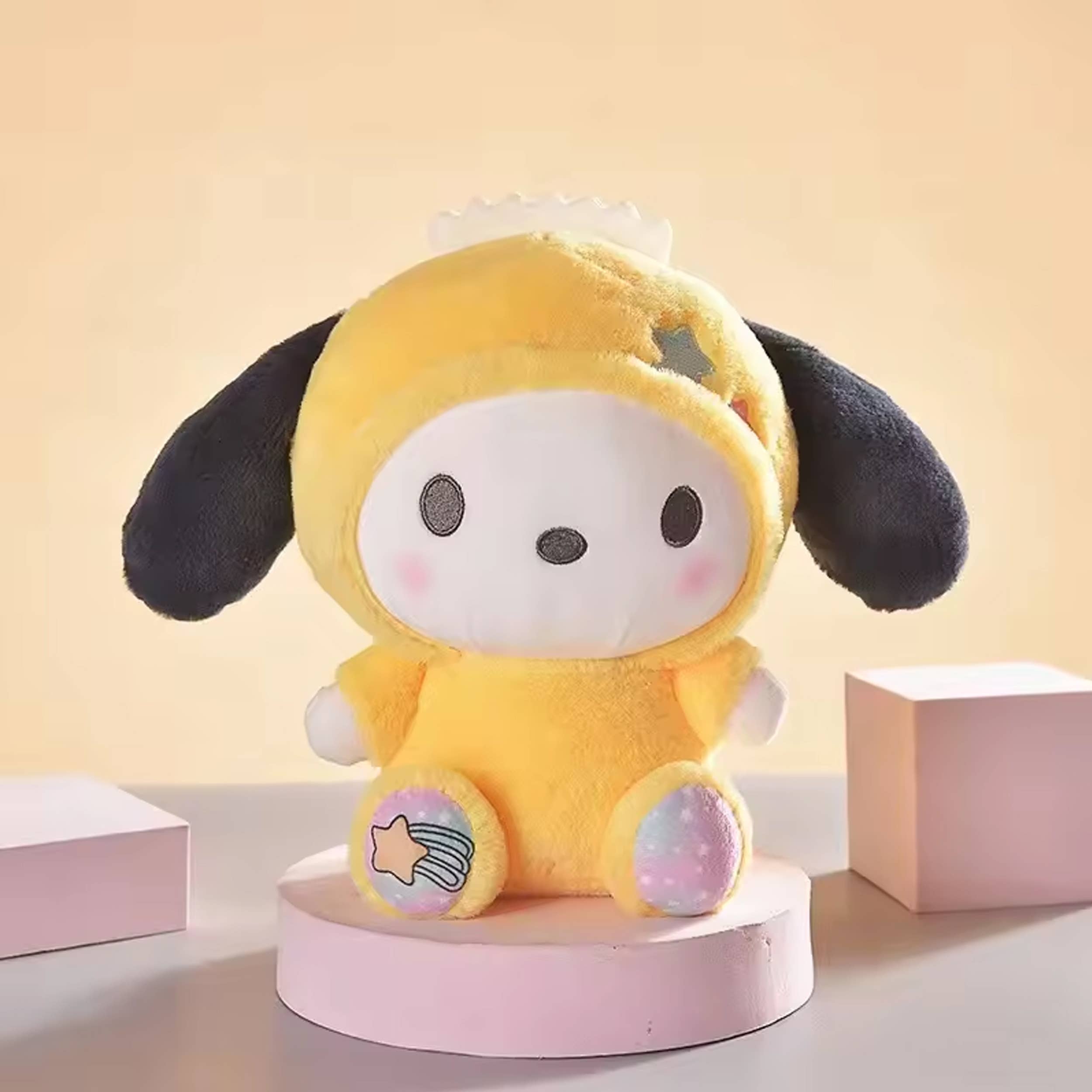 Toyarina - Venta al por mayor Peluche - Niños y bebés - Mini muñecos de peluche anime – juguetes suaves en miniatura3