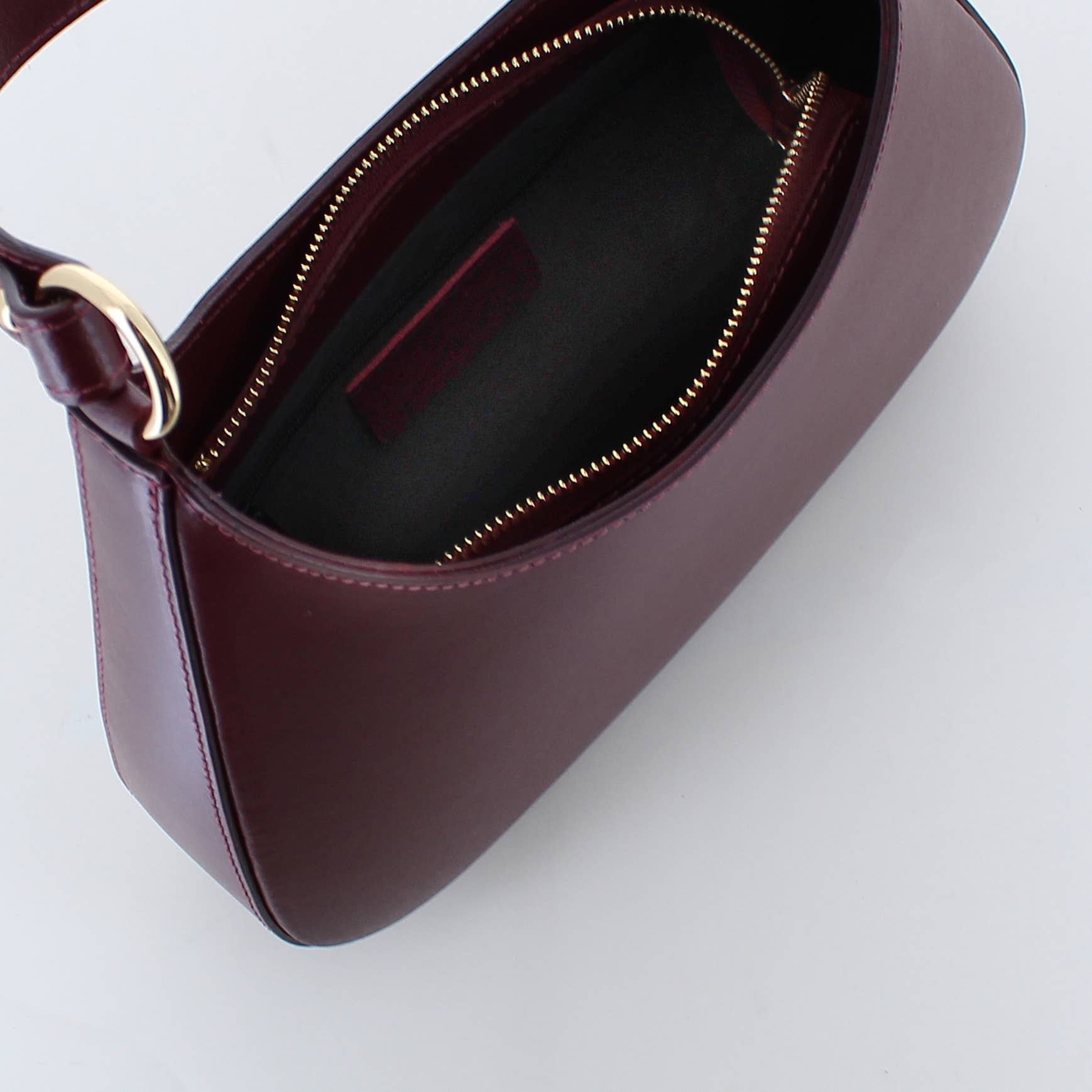 Marina Galanti - Vente Tote bag – femme - Petit sac fourre-tout en cuir 100 %1