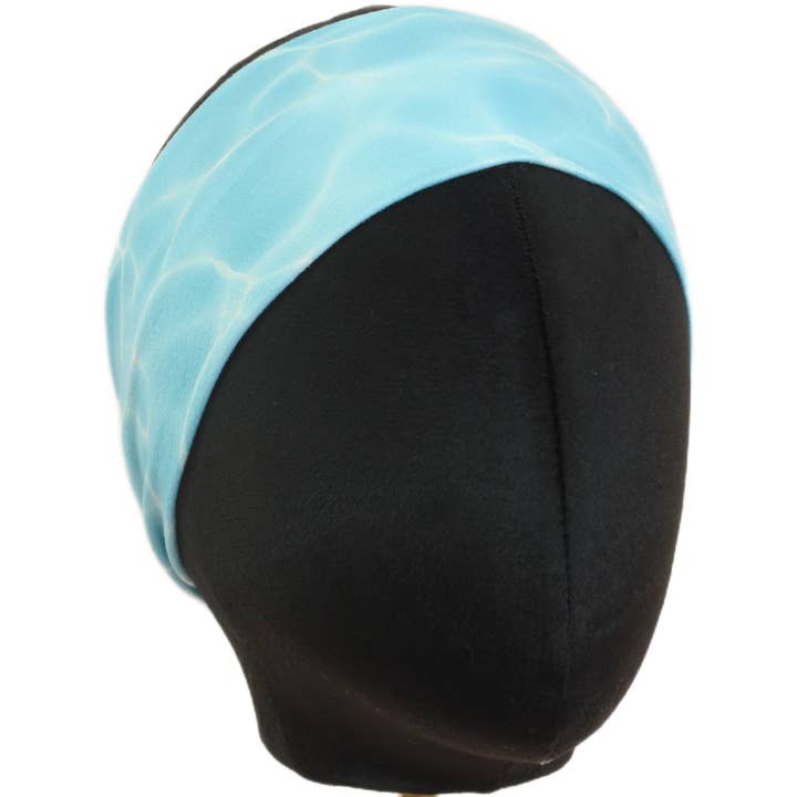 Faixa de Cabelo Elástica Wet n' Wild por atacado de The Sassy Olive Handmade Headbands